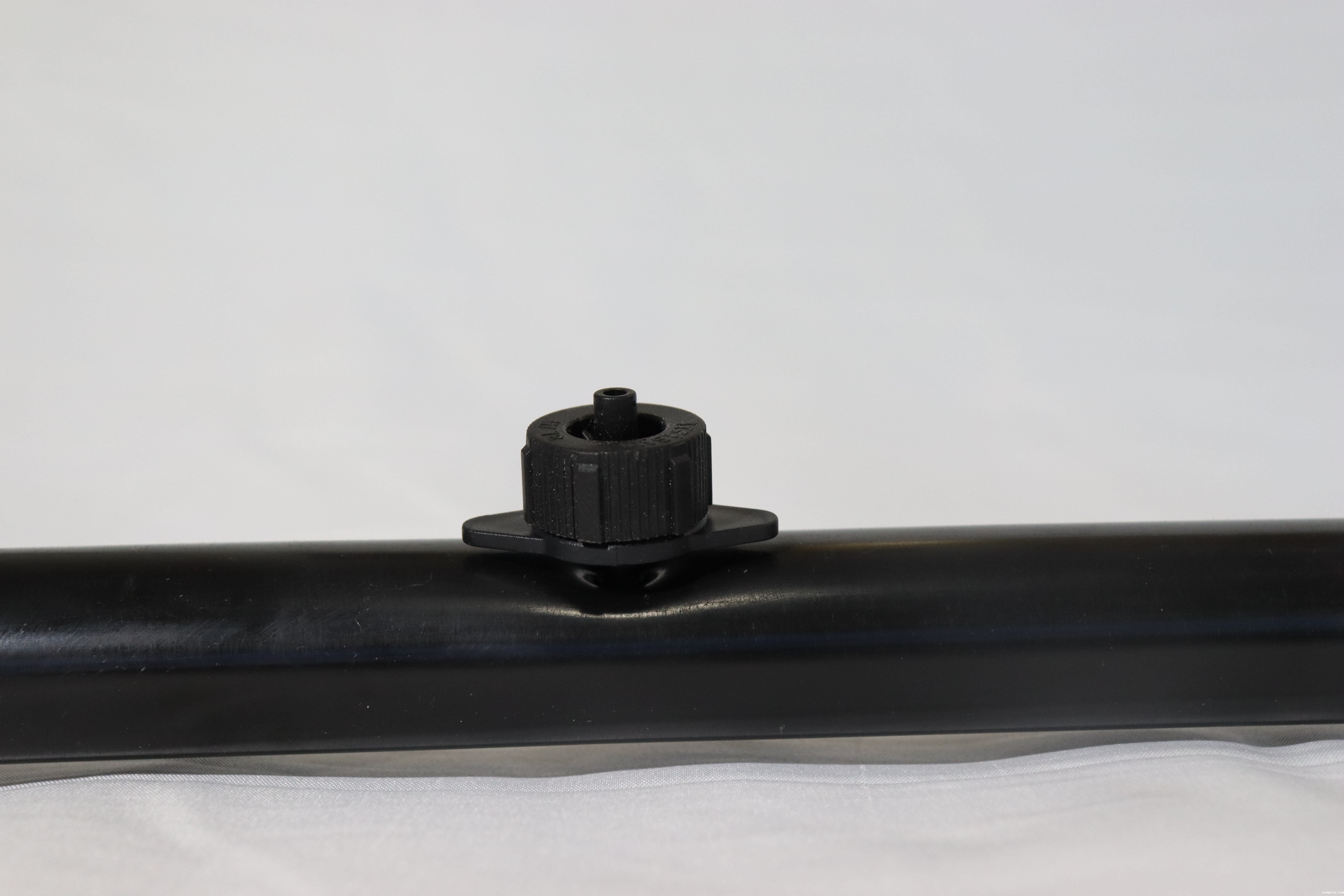 压力补偿式滴头