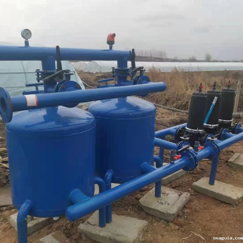 砂石过滤器批发