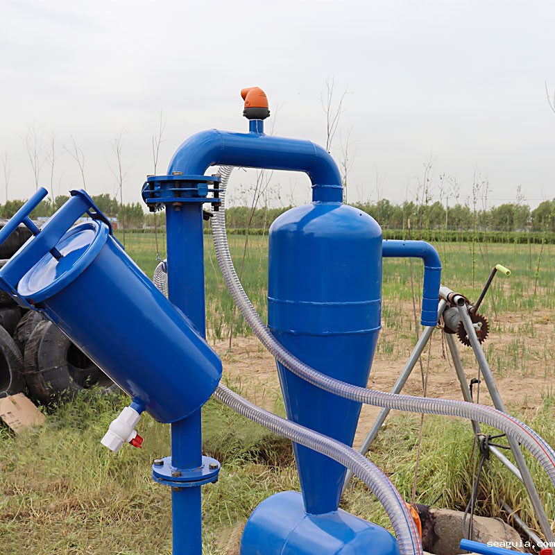 江西砂石过滤器价格