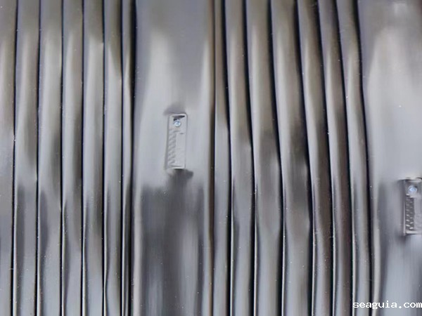 山东迷宫滴灌带