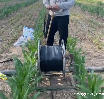 山东微喷带厂家