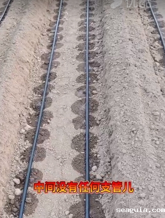 菏泽滴灌带厂家